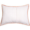 Velvet Dec. Pillow, Parker - Decorative Pillows - 3