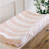 Quilted Change Pad Cover, Parker - Changing Pads - 3