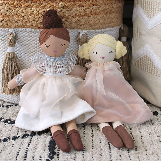 Josephine Doll, Parker - Dolls - 6