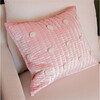 Velvet Dec. Pillow, Parker - Decorative Pillows - 4 - thumbnail