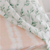 Quilted Change Pad Cover, Parker - Changing Pads - 6