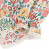 Ditsy Floral Bloomers, Orange - Bloomers - 3