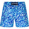 Jihin Swim Trunk, Turtle Splash - Swim Trunks - 2