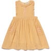 Clover Dress, Tiny Chex - Dresses - 1 - thumbnail