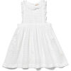 Clover Dress, Salt - Dresses - 1 - thumbnail