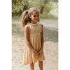 Clover Dress, Tiny Chex - Dresses - 2