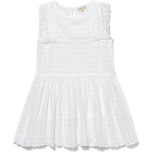Sailor Dress, Salt - Lali Dresses | Maisonette