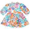 Baby Imogen Embroidered Dress, Floral - Dresses - 2