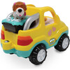 Paiges Pooch n Ride - Transportation - 3