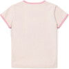 Heart Breaker Baby T-shirt, Pink - T-Shirts - 2