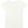 "Happy Days" T-shirt,  White - T-Shirts - 3