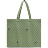 Bonton Carry-All Bag,  Green - Bags - 2