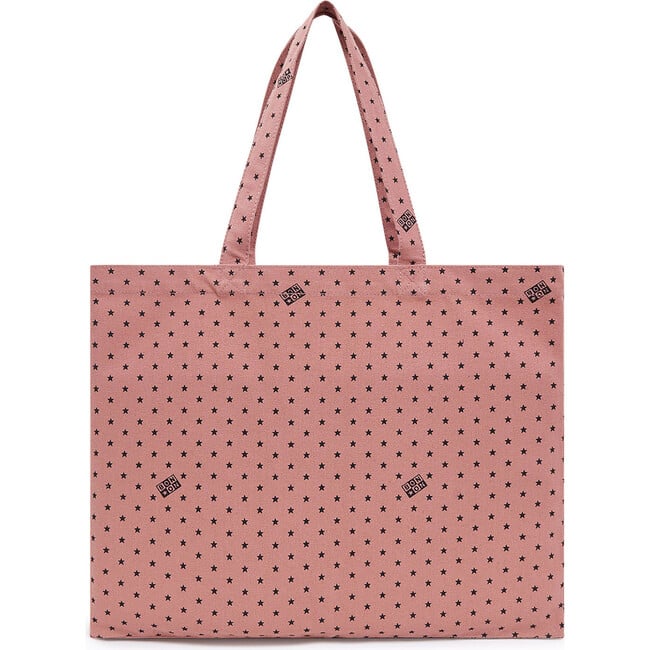 Bonton Carry-All Bag,  Pink - Bags - 2