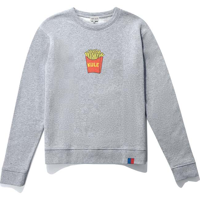The Women's Raleigh KULE Fry - Sweaters - 1