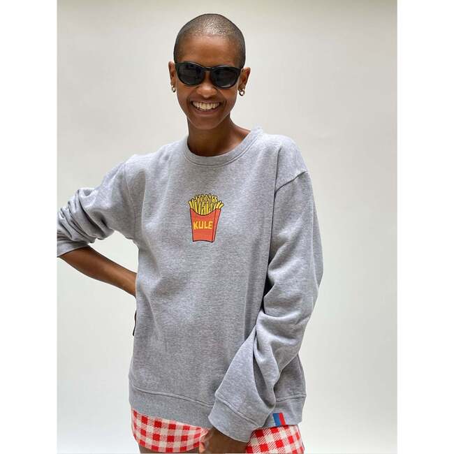 The Women's Raleigh KULE Fry - Sweaters - 2