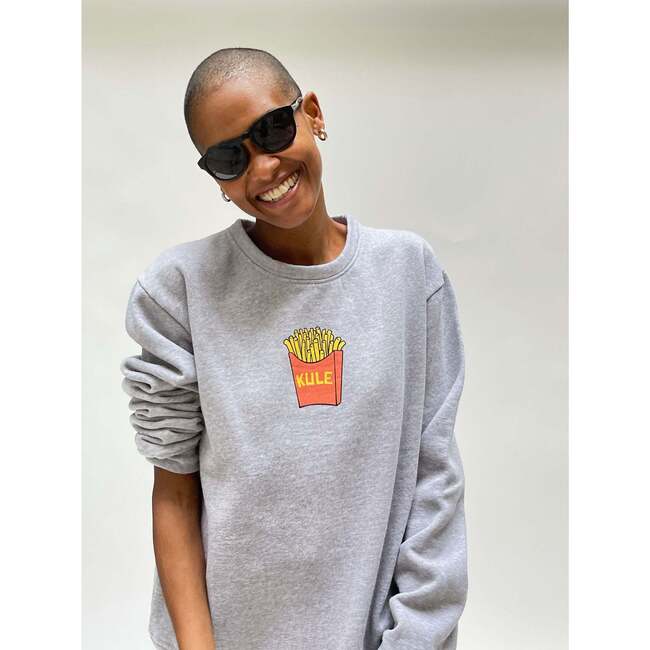 The Women's Raleigh KULE Fry - Sweaters - 3