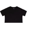 Daily Tee, Black - T-Shirts - 1 - thumbnail