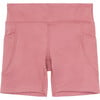 Cycle Shorts, Dusty Rose - Shorts - 1 - thumbnail