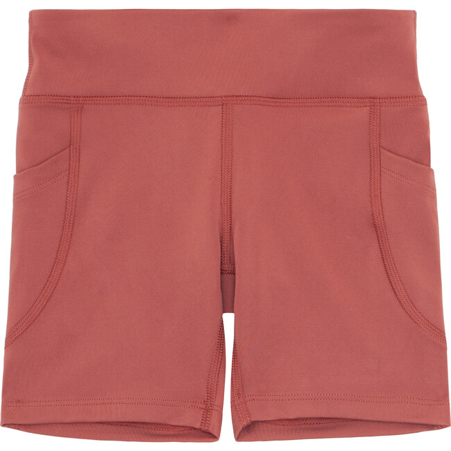 Cycle Shorts, Spice