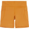 Cycle Shorts, Inca Gold - Shorts - 1 - thumbnail