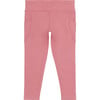 All Day Leggings, Dusty Rose - Leggings - 1 - thumbnail