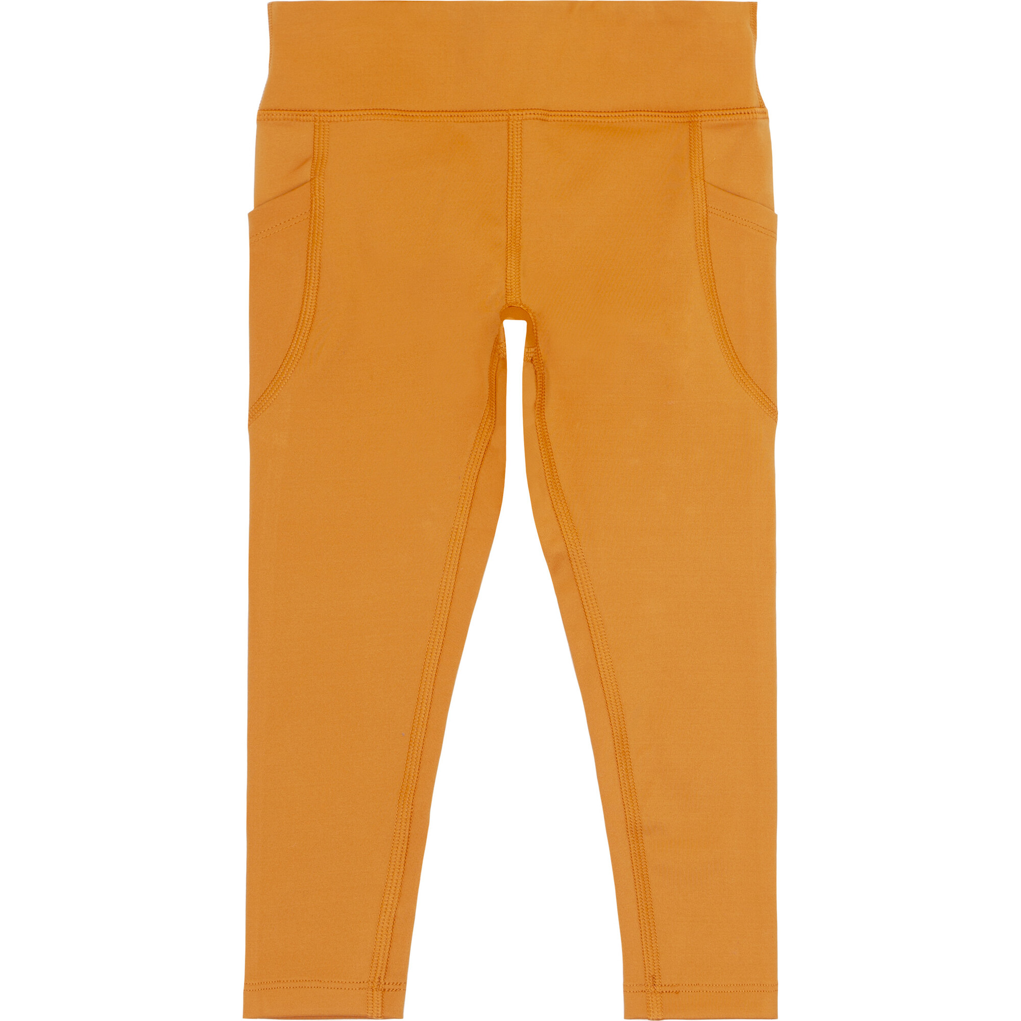 All Day Leggings, Inca Gold - Leggings - 1