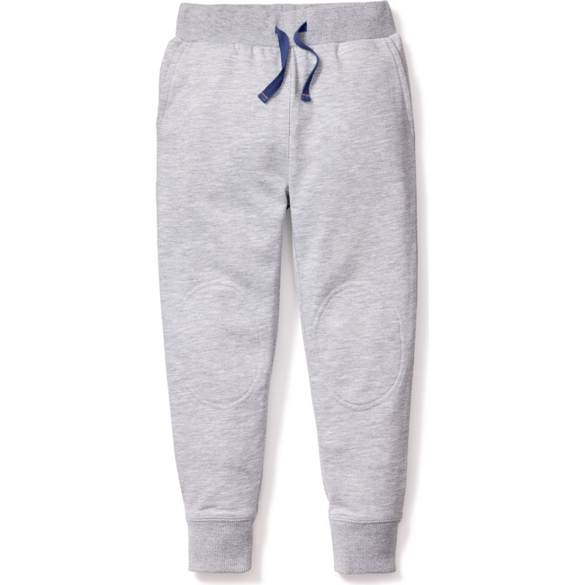 Ultimate Jogger, Anchor Grey - Sweatpants - 1