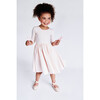 Ballet Dress, Pink Seashell - Dresses - 2