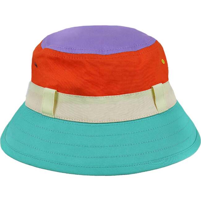 The Adventurer Bucket Hat, Multi