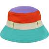 The Adventurer Bucket Hat, Multi - Hats - 1 - thumbnail