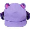 The Cub Sun Hat, Lilac - Hats - 1 - thumbnail