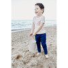 Perfect Pocket Tee, Pink Seashell - T-Shirts - 2