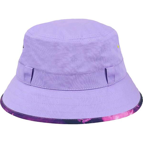 The Adventurer Bucket Hat, Lilac - Little Hotdog Watson Hats & Mittens ...