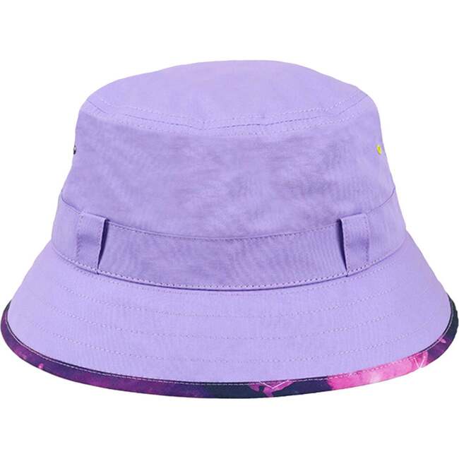 The Adventurer Bucket Hat, Lilac