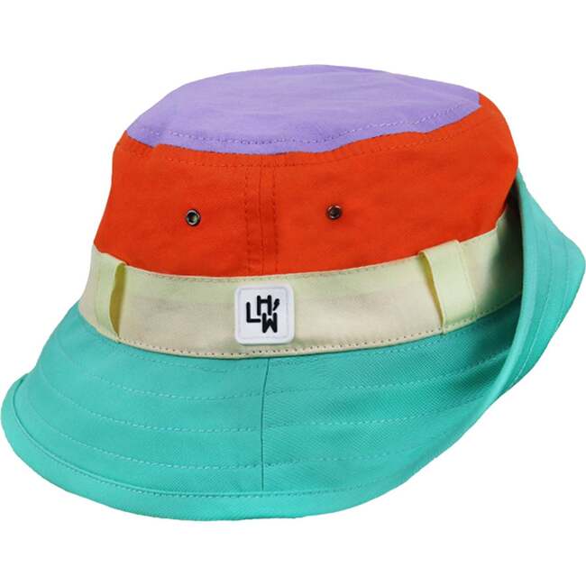 The Adventurer Bucket Hat, Multi - Hats - 3