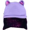 The Cub Sun Hat, Lilac - Hats - 4