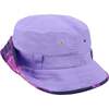 The Adventurer Bucket Hat, Lilac - Hats - 4