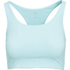 Women's Arch Bra, Sky Blue - Bra - 1 - thumbnail