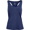 Women's Fitzwater Tank, Navy - Shirts - 1 - thumbnail