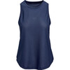 Women's Everyday Tank, Navy - Shirts - 1 - thumbnail