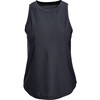 Women's Everyday Tank, Black - Shirts - 1 - thumbnail