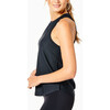 Women's Everyday Tank, Black - Shirts - 2