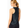 Women's Everyday Tank, Black - Shirts - 3