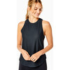 Women's Everyday Tank, Black - Shirts - 4