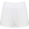 Women's Everyday Short, White - Shorts - 1 - thumbnail