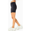 Women's Pattison Biker Short, Black - Shorts - 2