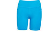 Women's Pattison Biker Short, Americana Blue - Shorts - 1 - thumbnail