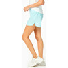 Women's Everyday Short, Blue Sky - Shorts - 2 - thumbnail