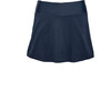 Women's Everyday Skort, Navy - Skirts - 1 - thumbnail