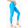 Women's Pine Legging, Americana Blue/ White - Leggings - 3